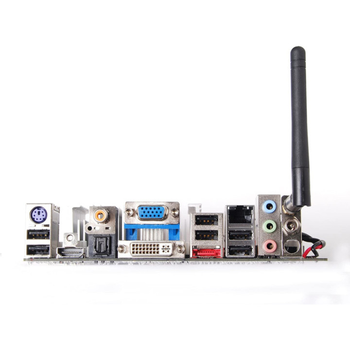 PB ZOTAC ATOM IONITX-A-E N330 WiFi 90W