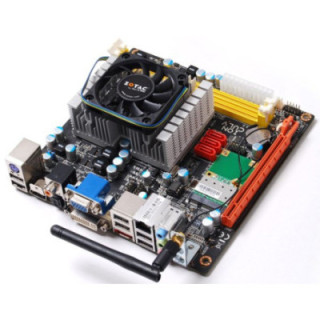 PB ZOTAC ATOM IONITX-M-E N330 WiFi 90W