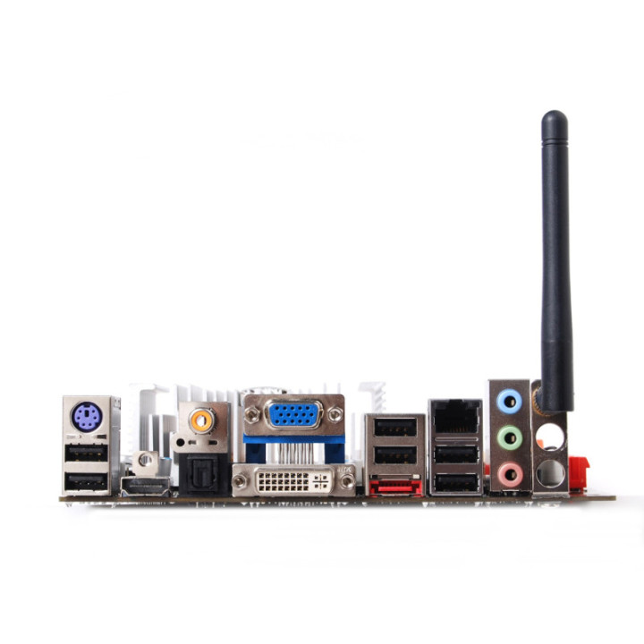 PB ZOTAC ATOM IONITX-M-E N330 WiFi 90W