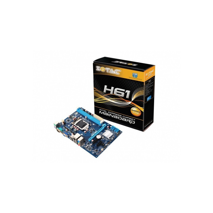 PB ZOTAC D2500MAT-A-E mATX