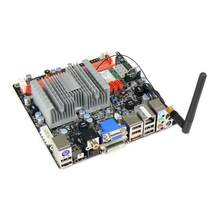 PB ZOTAC ATOM IONITX-B-E N230