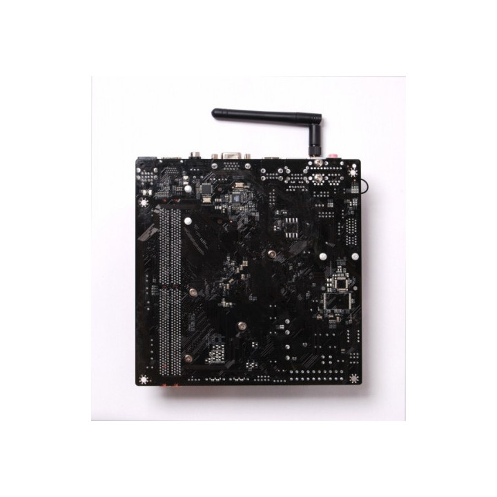 PB ZOTAC ATOM ITX NM10-A-E D510 WiFi