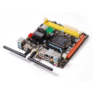 PB ZOTAC H61ITX-A-E 1155/USB 3.0