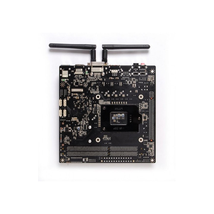 PB ZOTAC H61ITX-A-E 1155/USB 3.0