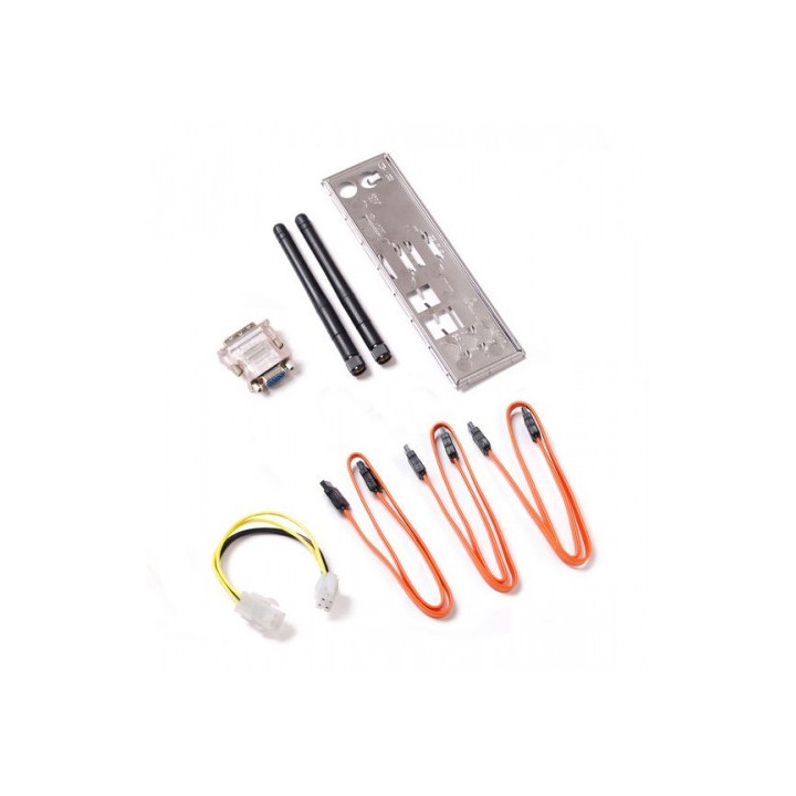 PB ZOTAC H61ITX-A-E 1155/USB 3.0