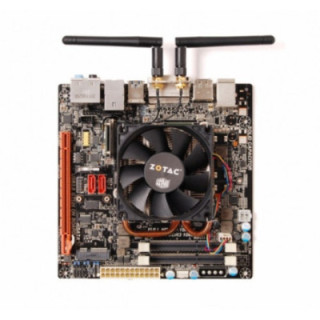 PB ZOTAC D2700-ITX/GT520