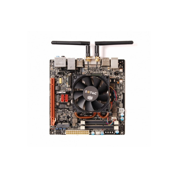 PB ZOTAC D2700-ITX/GT520