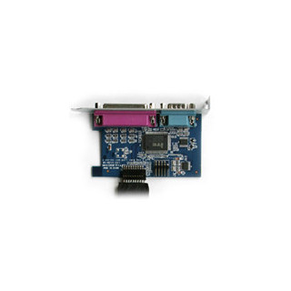 SHUTTLE MODULO EXPANSION  1X COM / 1x LPT