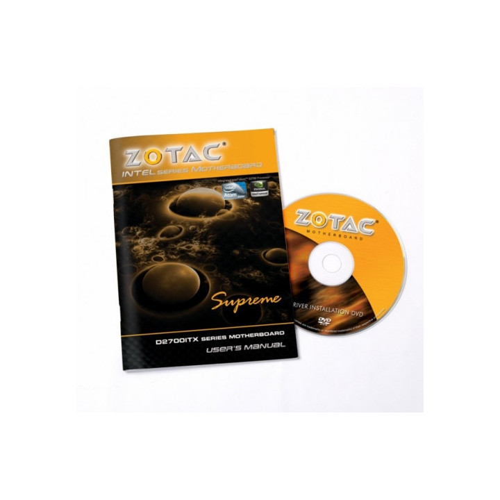 PB ZOTAC D2700-ITX/GT520