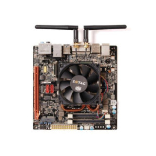 PB ZOTAC D2550-ITX WiFi