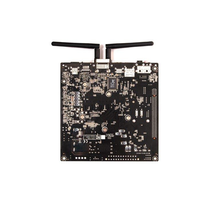 PB ZOTAC D2550-ITX WiFi