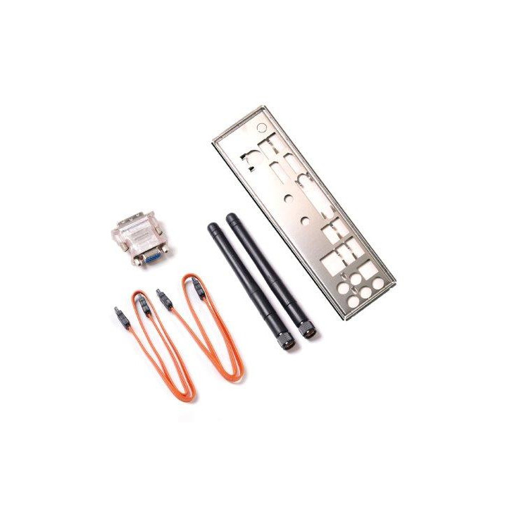 PB ZOTAC D2550-ITX WiFi