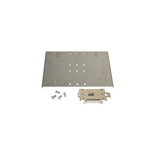 Shuttle Accesory DIR01 DIN-rail adapter/VESA