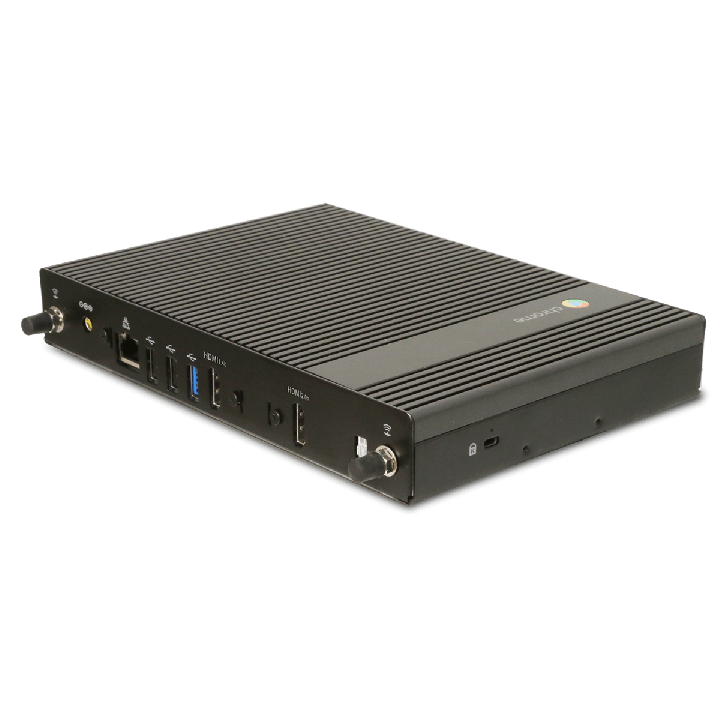 AOPEN Chromebox Commercial 2 Celeron