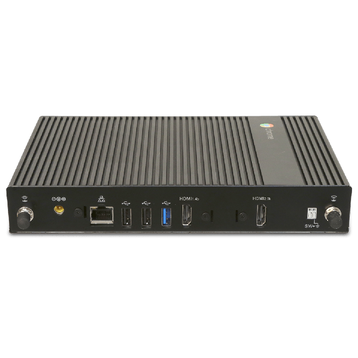 AOPEN Chromebox Commercial 2 Celeron