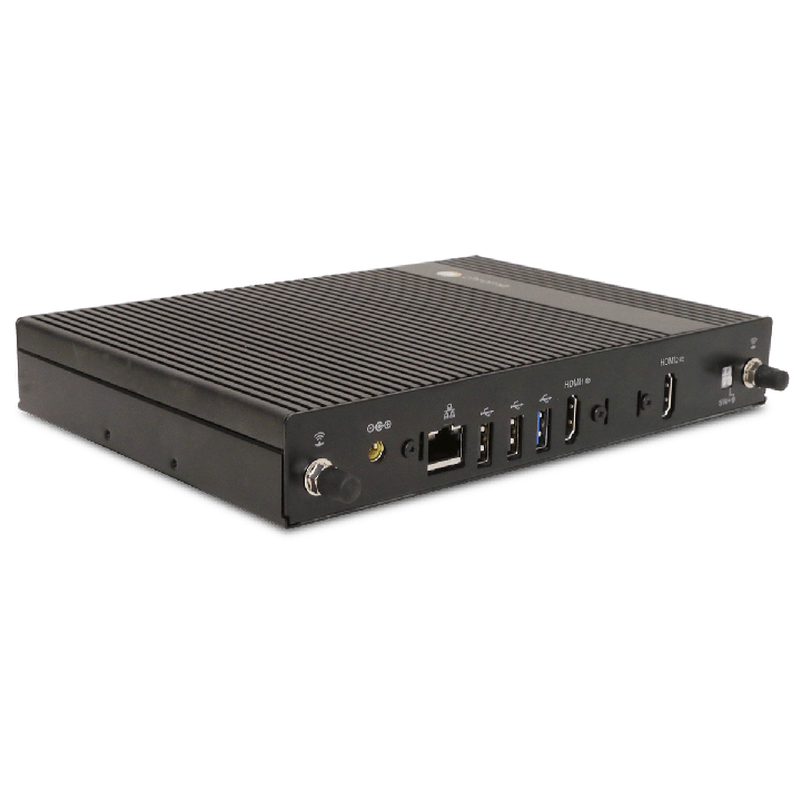AOPEN Chromebox Commercial 2 Celeron