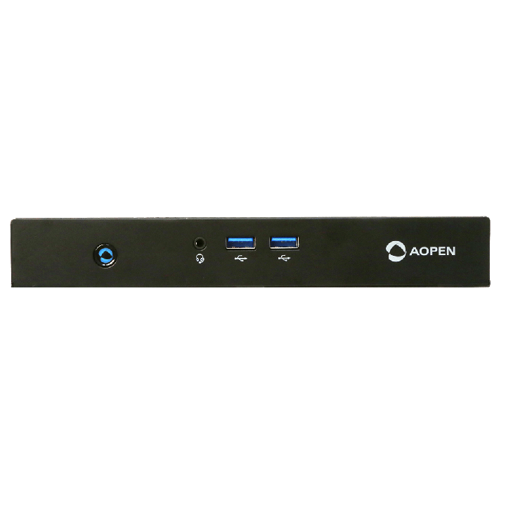 AOPEN Chromebox Commercial 2 Celeron