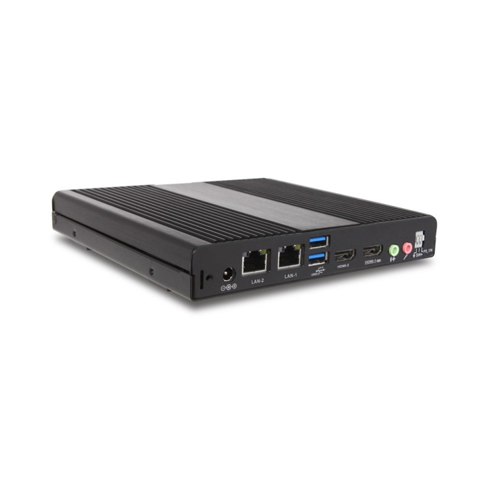 AOPEN DIGITAL ENGINE DE3450