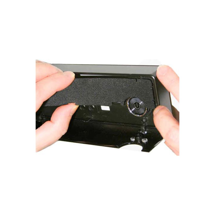 Cubierta de OOD para XH81V, XH97V, XH110V XH170V