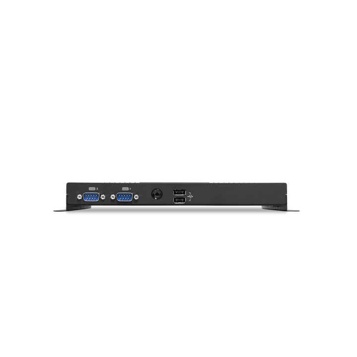AOPEN DEX5750 /i3 2 video output