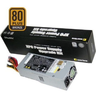 XPC FUENTE PC61J 300W 80+ CHASIS J