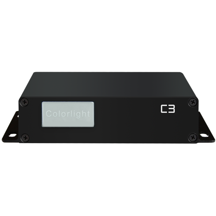 ColorLight media player C3