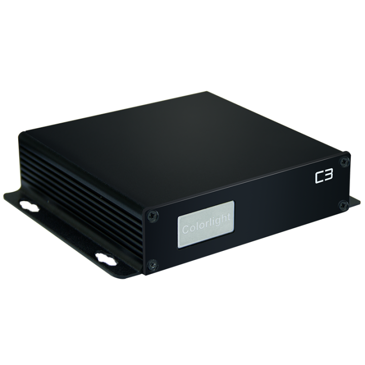 ColorLight media player C3