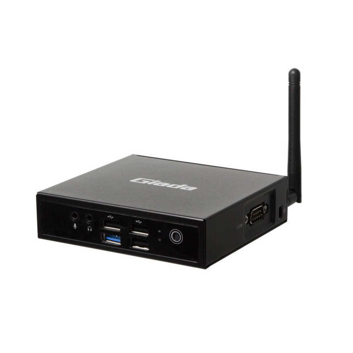 Giada DN73 /2Gb Onboard Memory