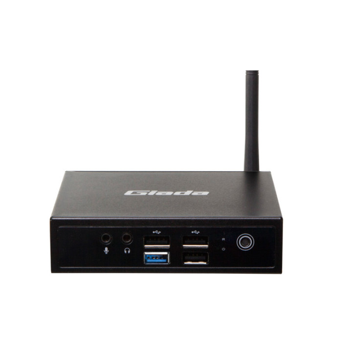 Giada DN73 /2Gb Onboard Memory