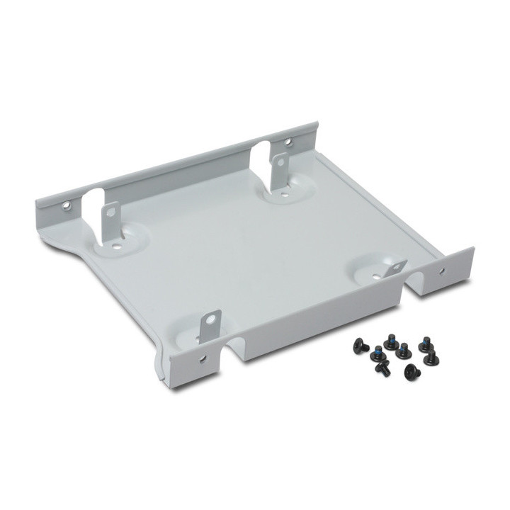 Adaptador 3,5" a 2,5" para los XPC Shuttle