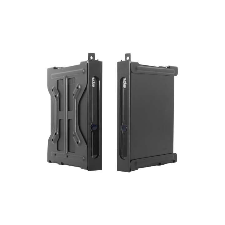 Giada DM6 AMD Ryzen V1605B