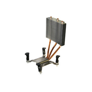 SHUTTLE DISIPADOR DE CPU SG41J1