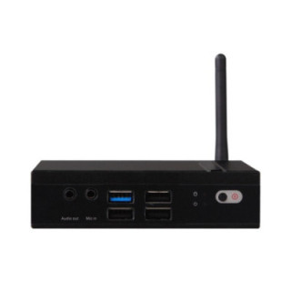 Giada F202 Celeron N2807