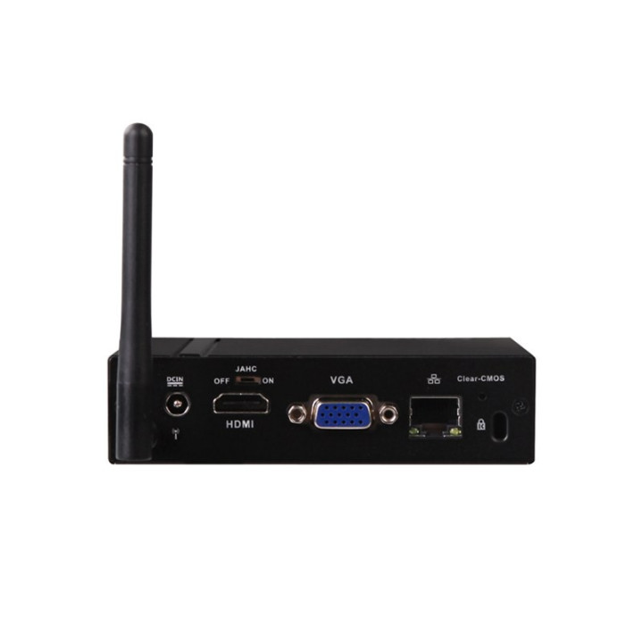 Giada F202 Celeron N2807