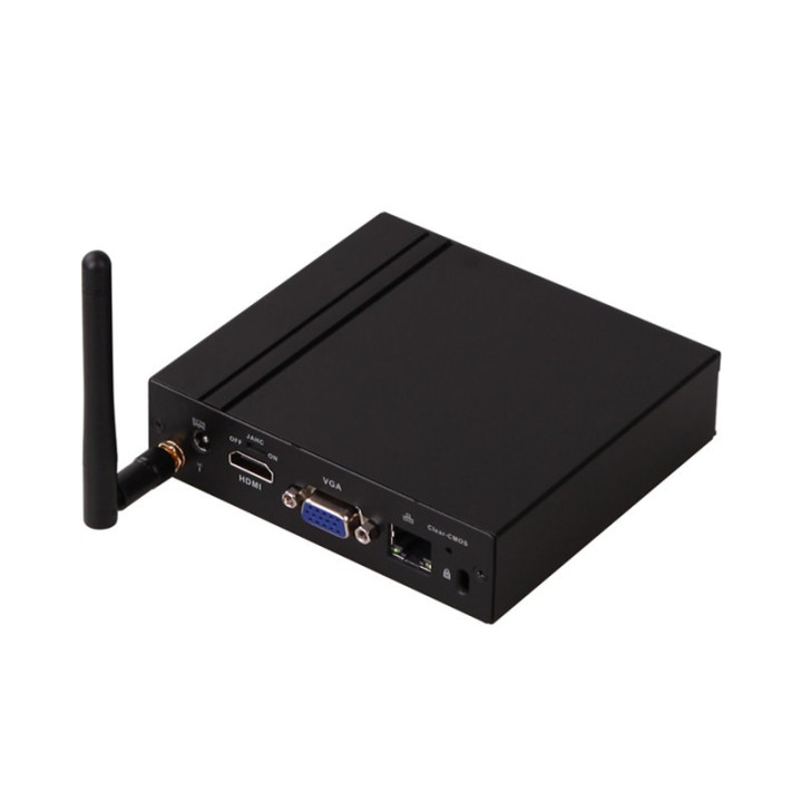 Giada F202 Celeron N2807