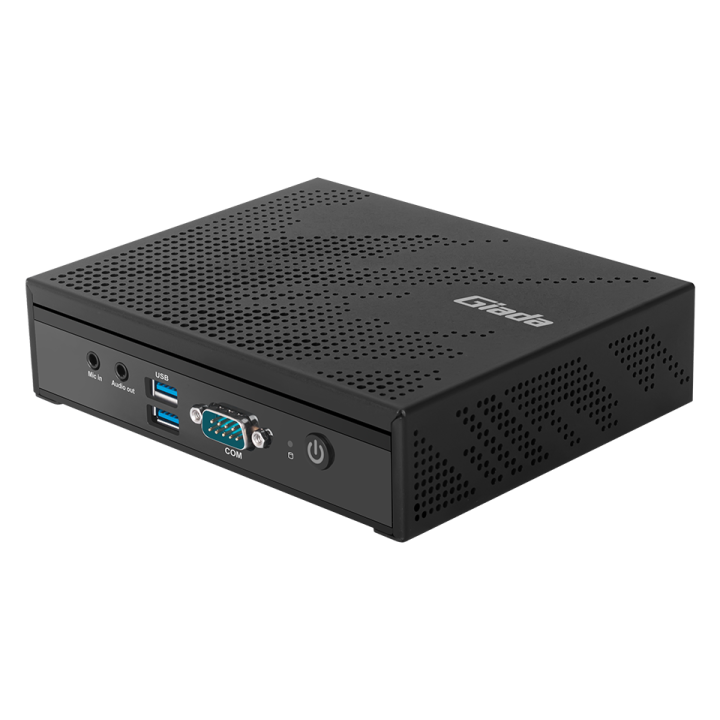 Giada VM27 Intel® Pentium N6415