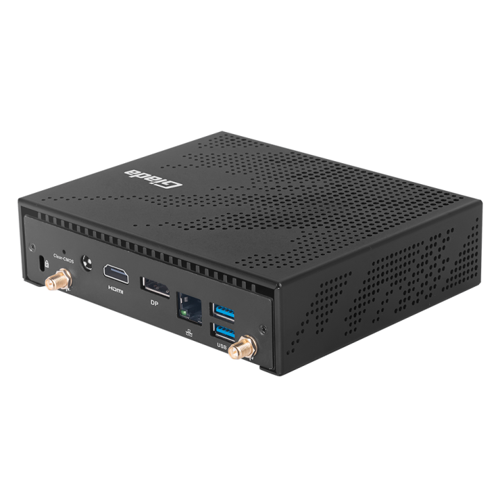 Giada VM27 Intel® Pentium N6415