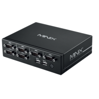 Minix RIC-SR35-4