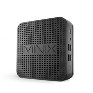 Minix NEO G41V-4 Max