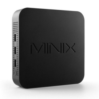 Minix NEO J50C-8 SE