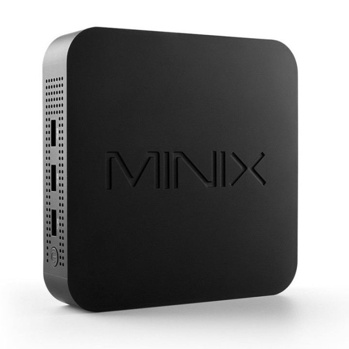 Minix NEO J50C-8 SE