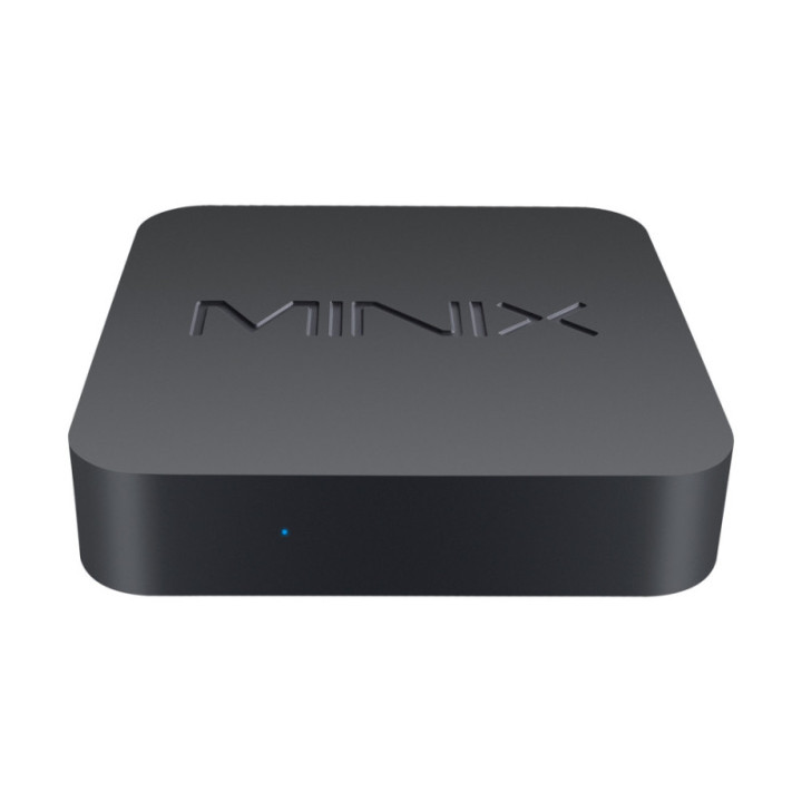 Minix NEO J50C-8 SE