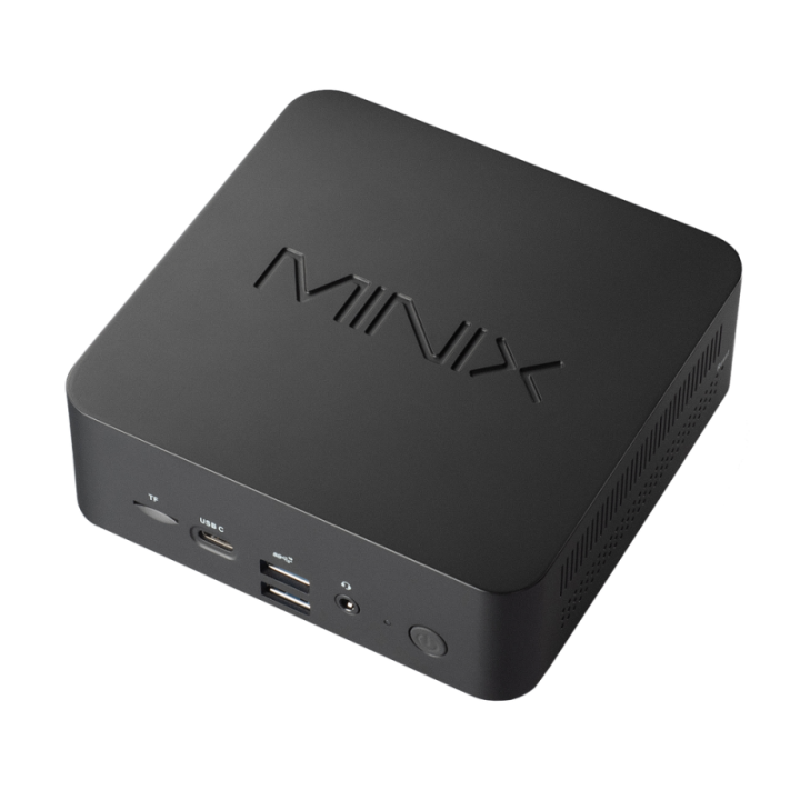 Minix NEO Z100-0db