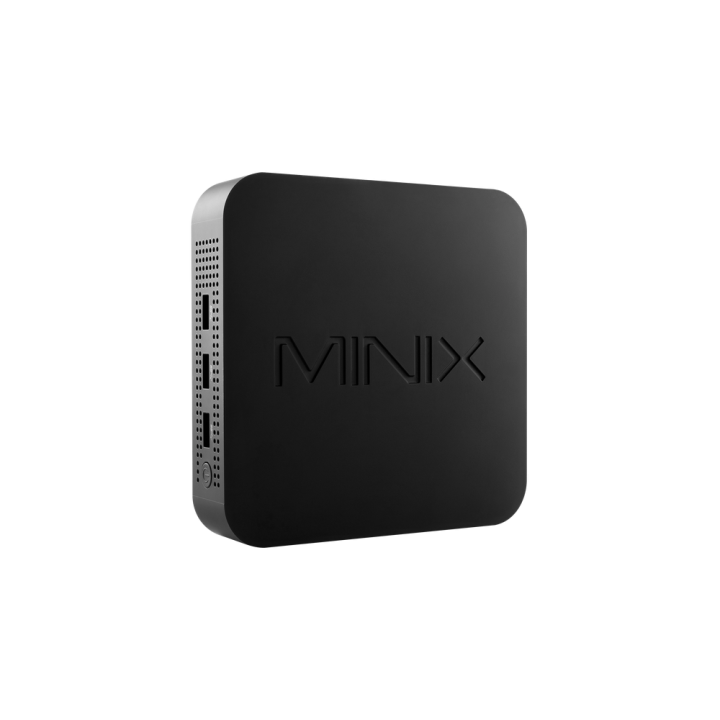 Minix NEO Z83-4U (4Gb/64Gb) Ubuntu