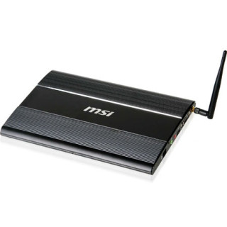 PC VERYBOX Player Fanless WindBoxII