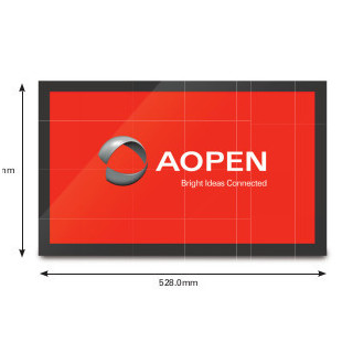 Aopen dTile DT2138H