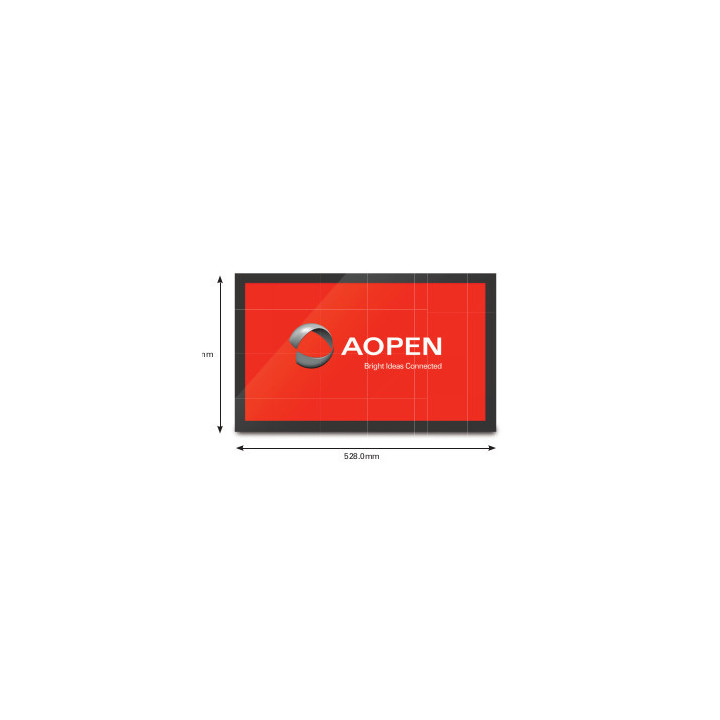 Aopen dTile DT2138H