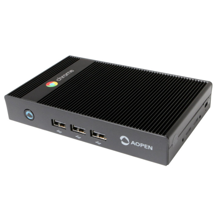 AOPEN Chromebox Mini