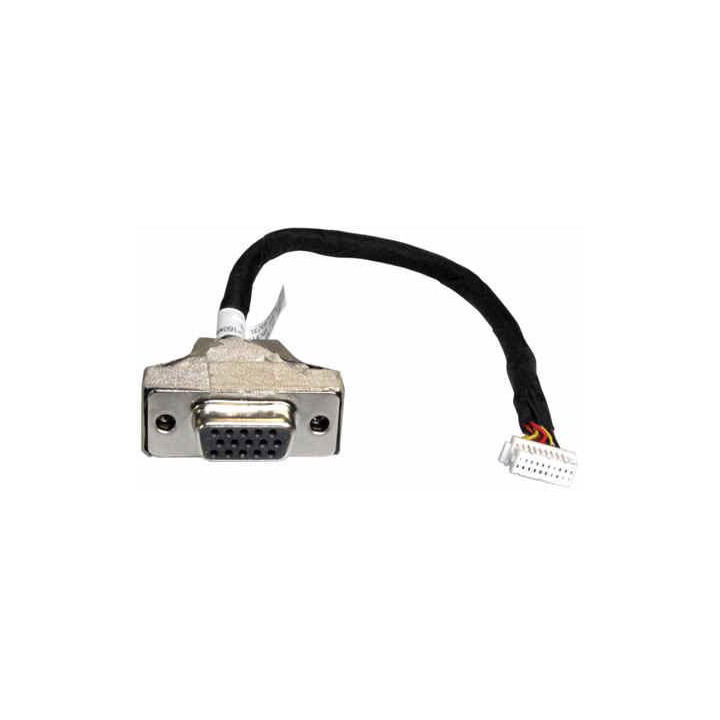 VGA port expansion kit for DSxx