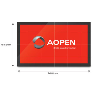 Aopen dTile DT3239D